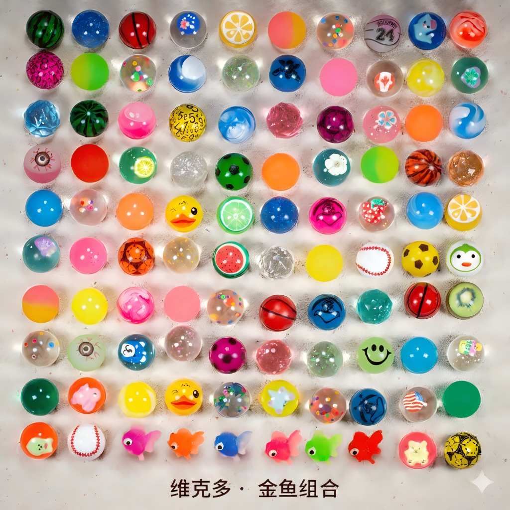 ビクター27号浮水弾力球遊園地ゲーム城玩具パチンコ