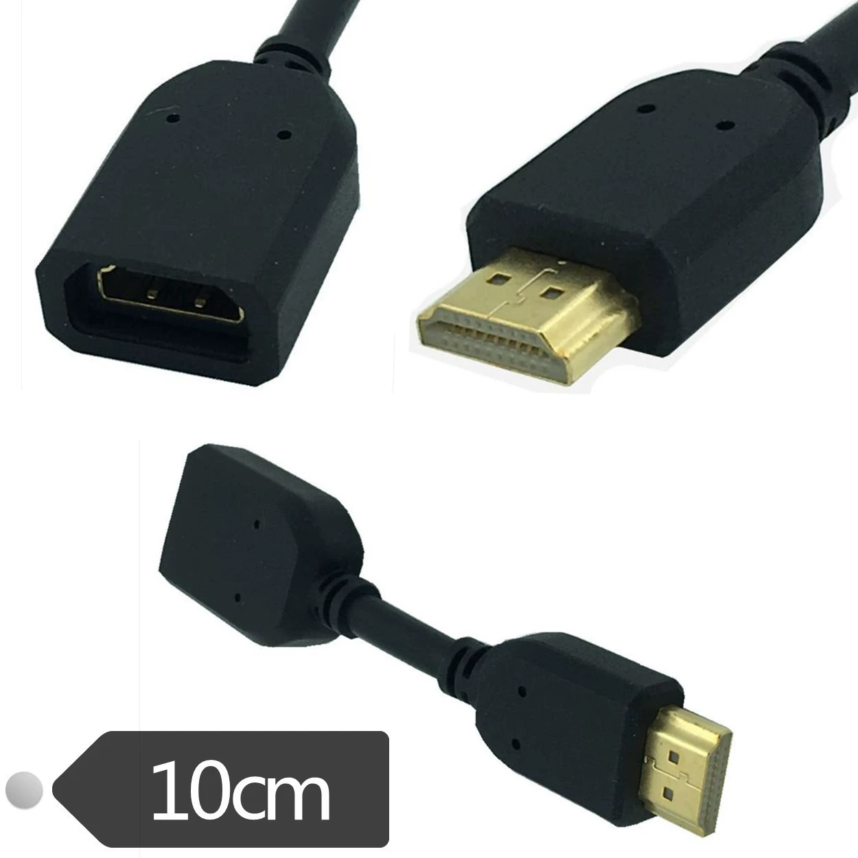 HD HDMI удлинительная линия HDMI револьвер HDMI HDMI публичный разъем расширение HD соединительная линия