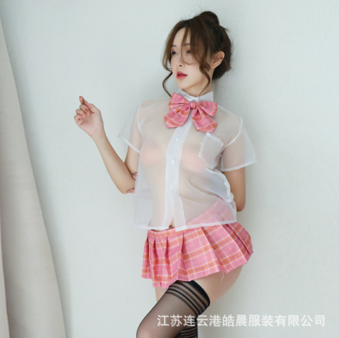 1508 학생 복장 (양말 제외)