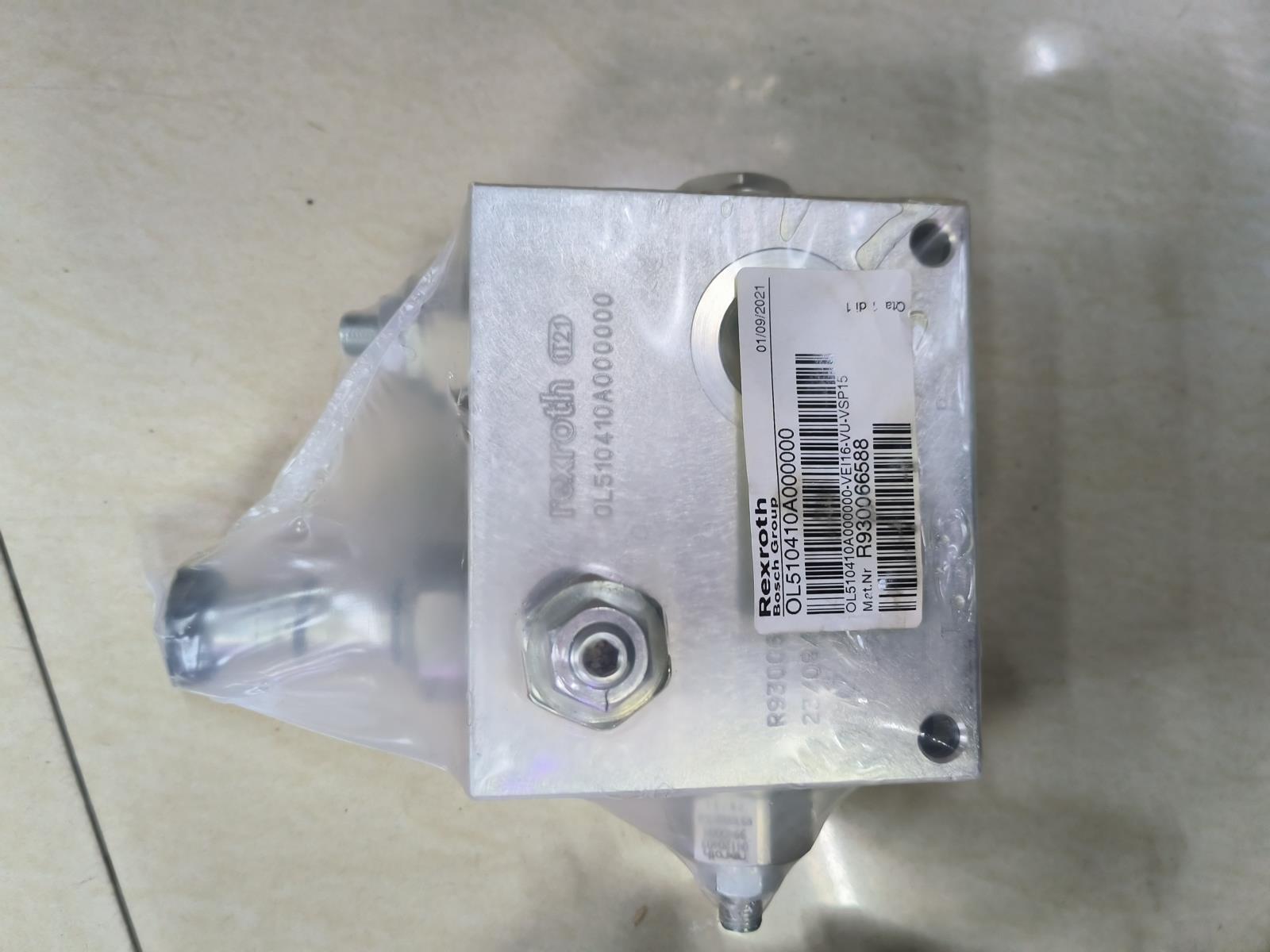 R930066588   力士乐液压阀