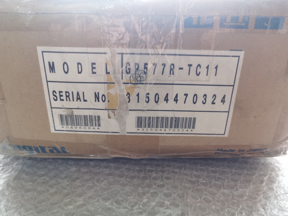 proface全新库存普洛菲斯触摸屏GP577-TC11GP570-TC11GP577R-TC11