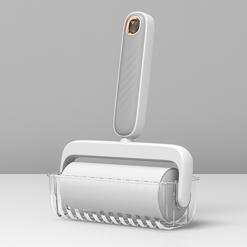 Pipitaao, viscosa de sarga de lujo ligero, viscosa desmontable, depilación multifuncional, limpieza, suministros para mascotas