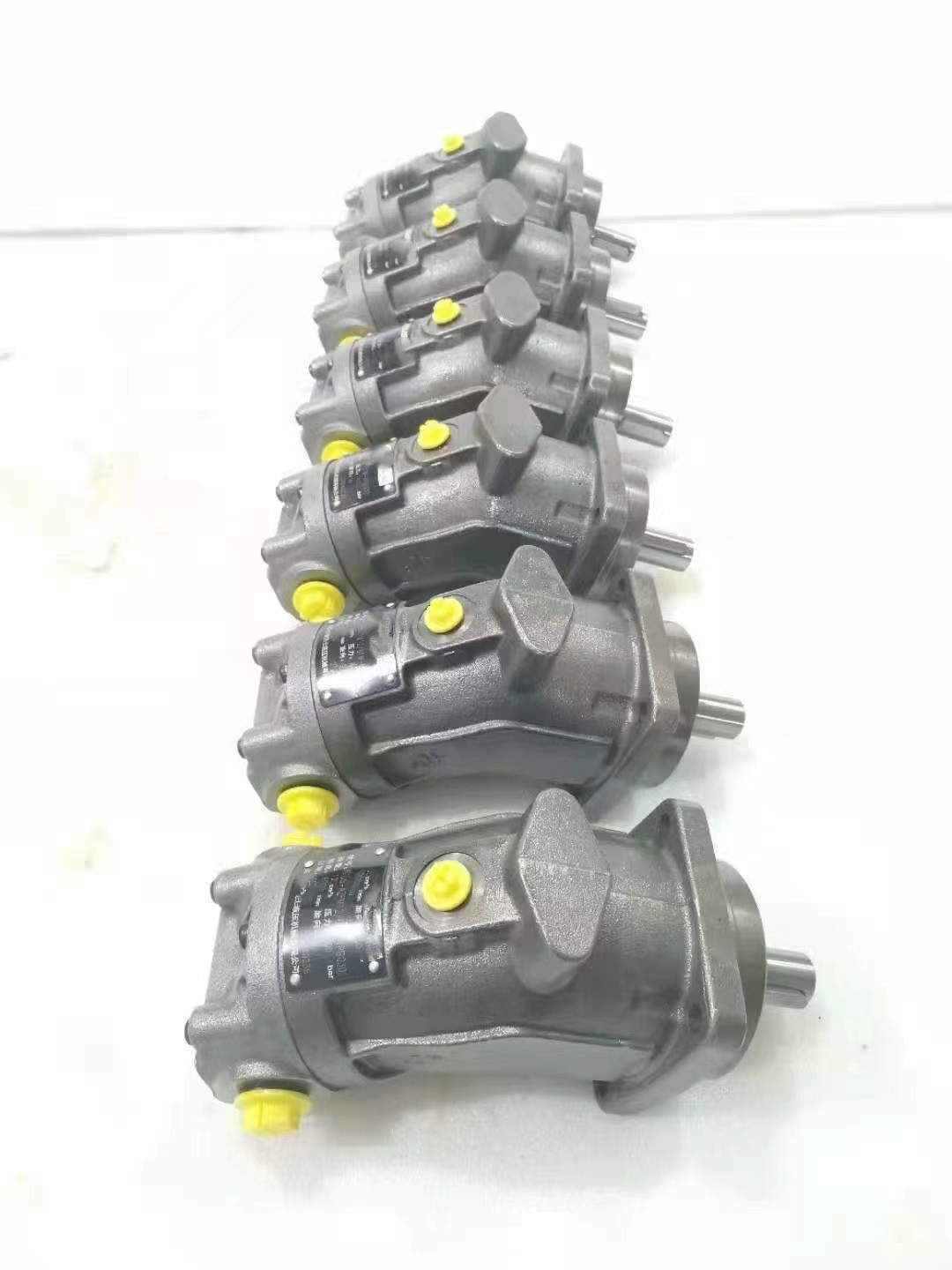 德国REXROTH力士乐柱塞泵A2FO160/61R-PZB05