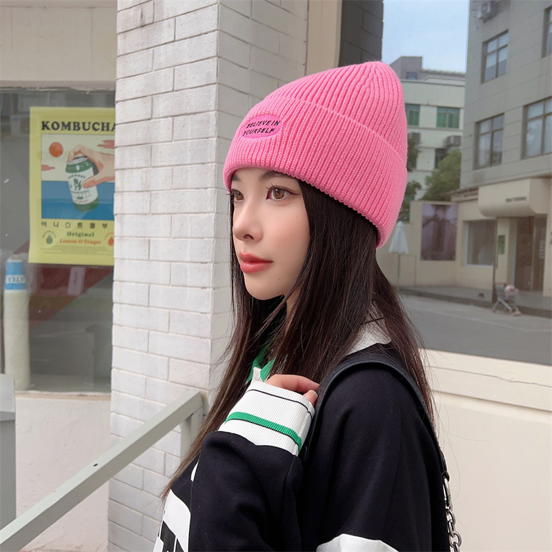 Wool Cap Image 7