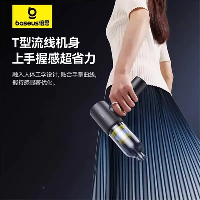 Tozsoranlar Handheld, Small, Powerful, Wireless Charging
