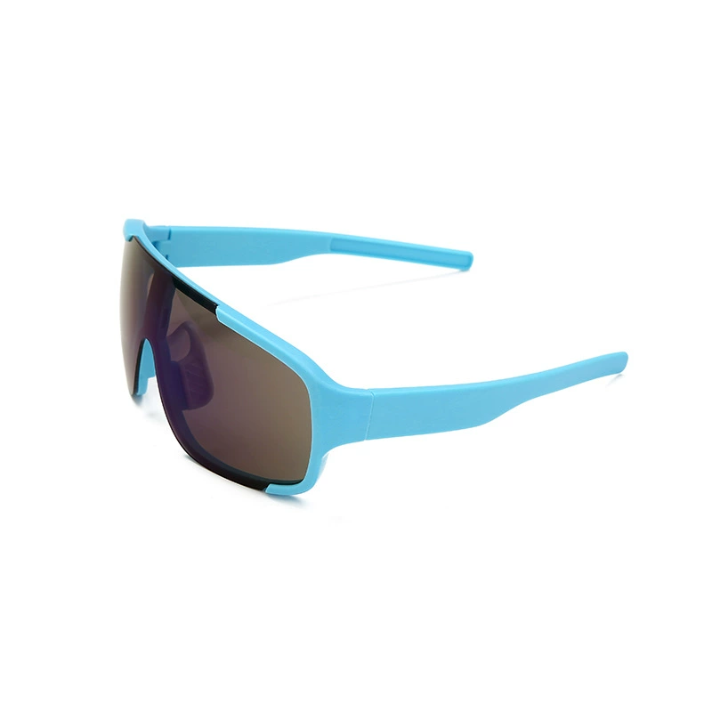 Travel sunglasses, sports glasses, windproof bike for cycling solar-powered