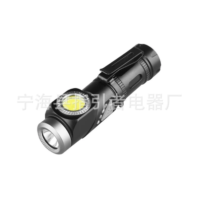 High-Brightness Flashlight — UV fənərlər
