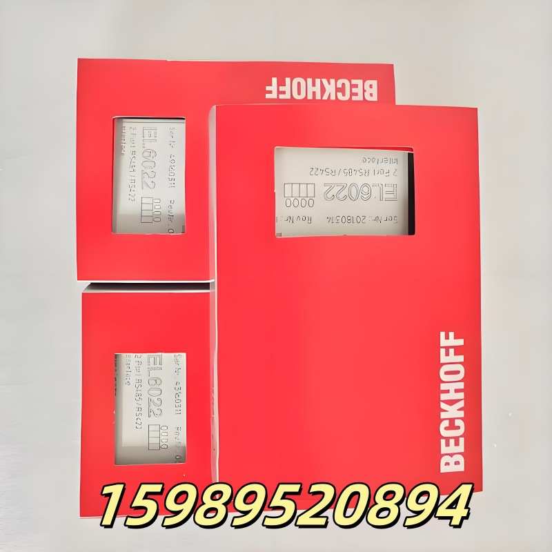 BECKHOFF Beckhoff EJ4002 EtherCAT plug-in аналоговый выходной модуль