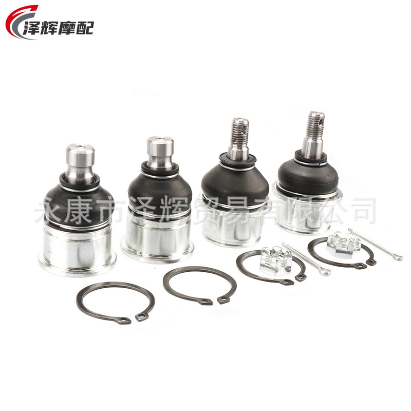 Atv Suspension Ball Joint Suitable for Chunfeng Cf500 Rocker Arm Ball Joint 500Cc Ball Joint Atv