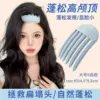 Light blue six teeth (single pack)
