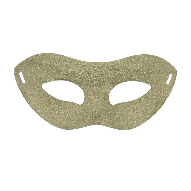 Máscaras falsas de mitad de cara máscaras de fiesta privada máscaras de Halloween máscaras de fiesta máscaras de película máscaras de vestir