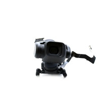 大疆DJI Flip云台相机 大疆FLIP无人机云台轴臂带镜头排线信号线