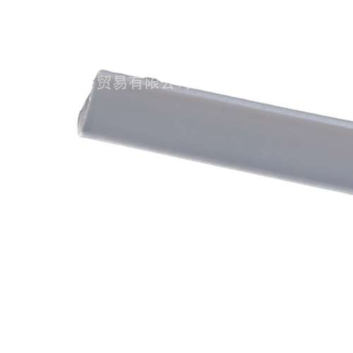 PP plastic seamless corset tape, wedding dress support and shaping, transparent gelatinous fish bone, bra side bone tape