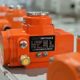 阀门配件;执行机构;球阀