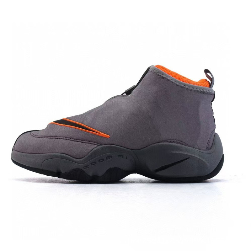 Foreign Trade Cross-Border Flight 98 Classic Peyton Monkey Claw Gloves Men's Sports Basketball Shoes Mid-Top Retro Casual