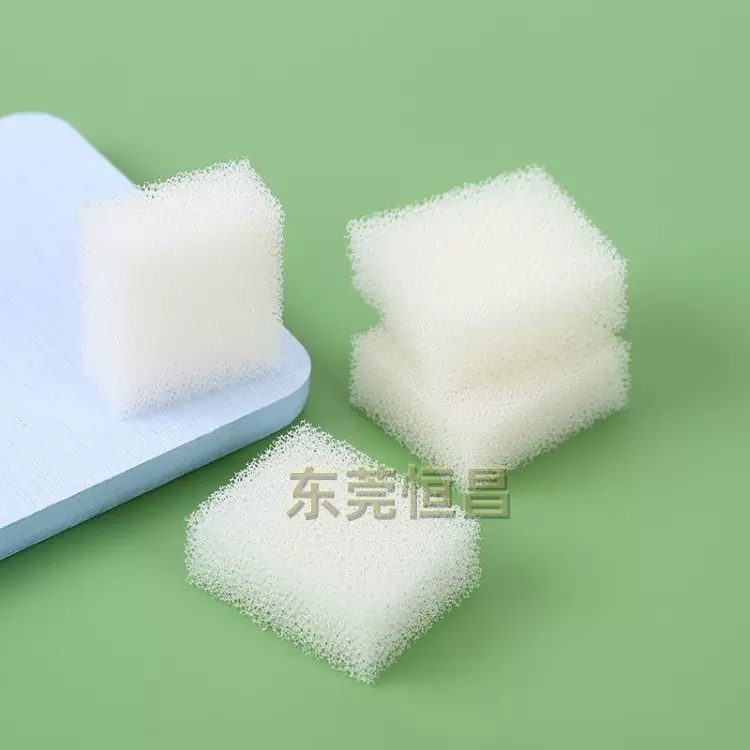 smarttail智它饮水机水泵海绵猫咪喝水器滤棉饮水机水泵配件