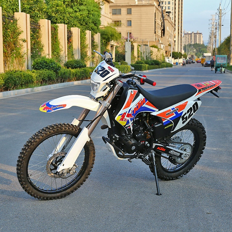 Внедорожный мотоцикл внедорожного типа 250cc взрослый мотоцикл горный внедорожный мотоцикл снежный мотоцикл