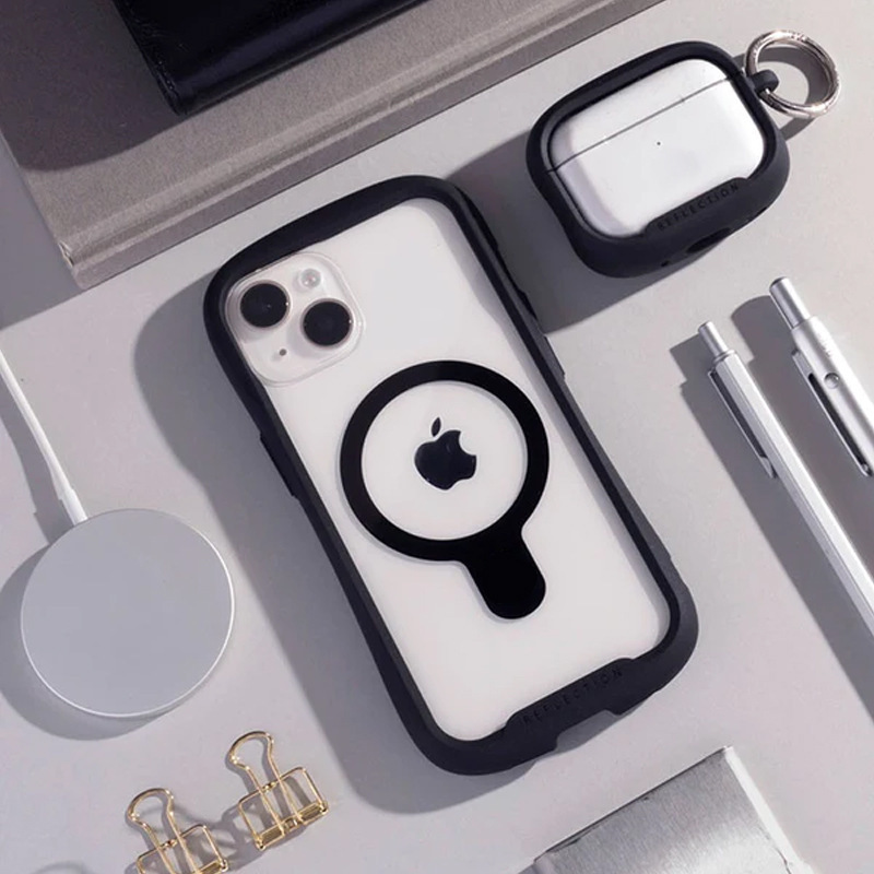 Small Waist Apple 15promax Mobile Phone Case Cross-border Magnetic iPhone15 Drop-resistant Japanese and Korean New Style Small Waist Apple 15promax Mobile Phone Case Cross-border Magnetic iPhone15 Drop-resistant Japanese and Korean New Style