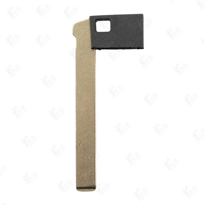 Avtomobil qapı kilidi silindrləri Card Small Key, New Bmw
