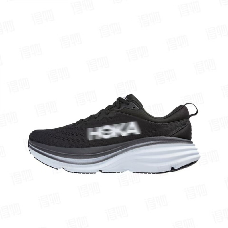 クロスボーダー HOKA クリフトン 8 世代スポーツ ランニング シューズ、男性と女性用、通気性のあるクッション性のあるハイキング シューズ Clifton 8 世代|undefined