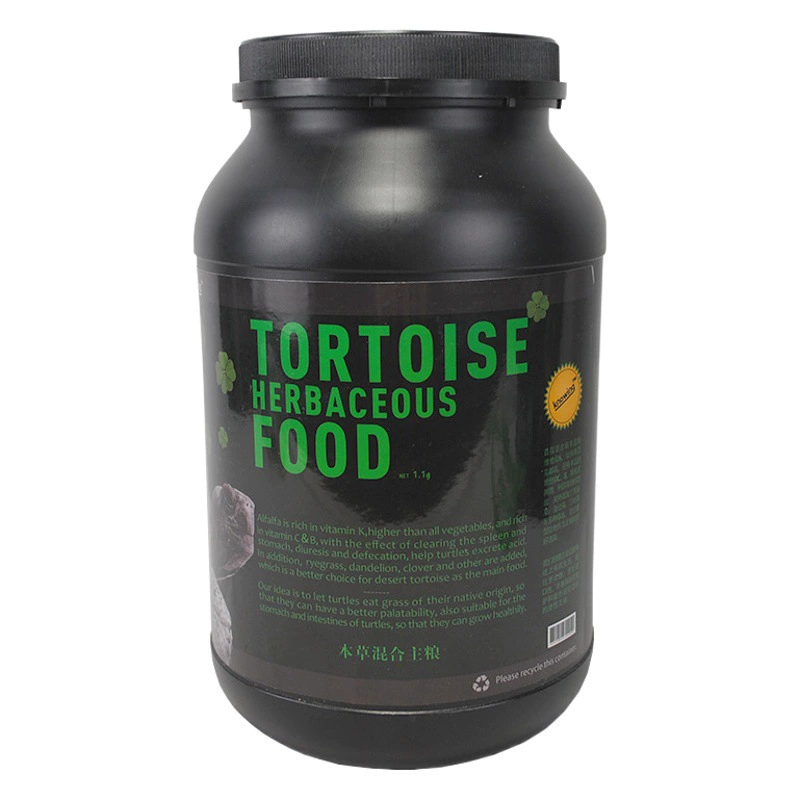 Зная nuoyin земли черепаха питание sukada корма фрукты питание поощрения удаления кислоты и камень профилактики
