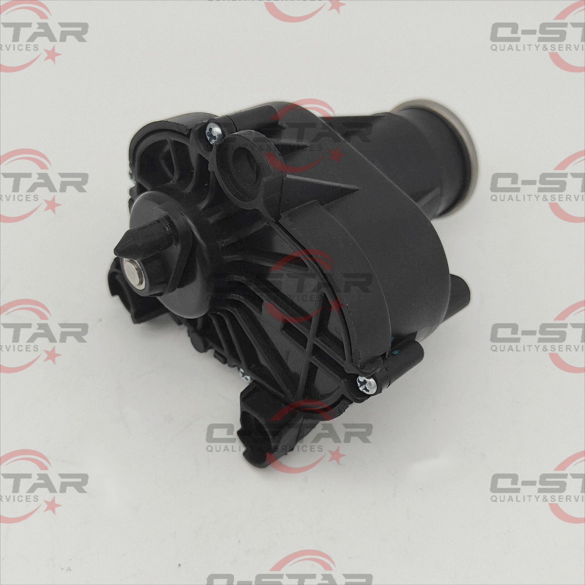 BMW Fits BMW Intake Manifold Control Valve New 11617804744 (Auto Parts and Accessories)