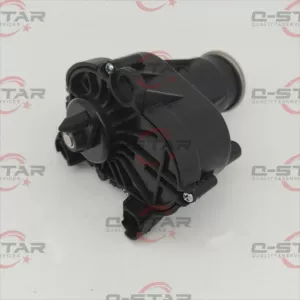 Fits BMW Intake Manifold Control Valve New 11617804744