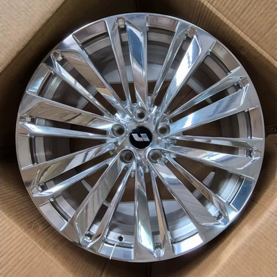 Hub I8 Wheel Customization - 19x85j-forged-no-16