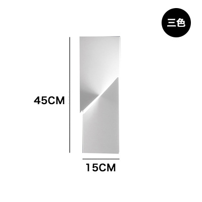 Diameter 15×45mm, three colors