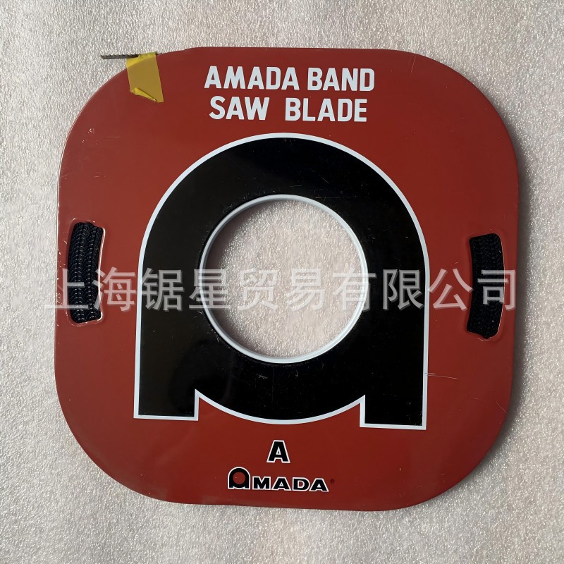 批发日本原装进口NCC耐锯盘带锯碳钢机用锯条6*8*10*13*16*19*25