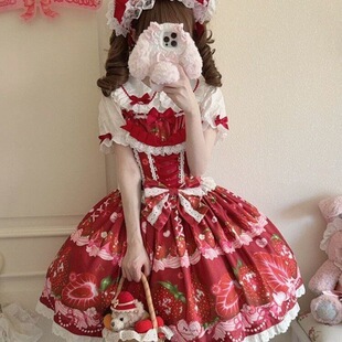 �������ɐ�jsk Lolita���b�B�µ���ȹ�¿��ļ�Ůᘿ�����������