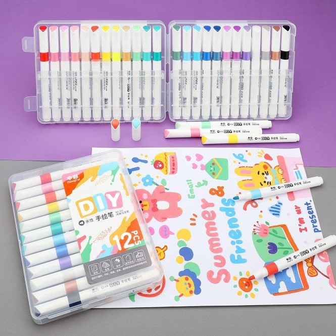 302-12 색 (대용량)