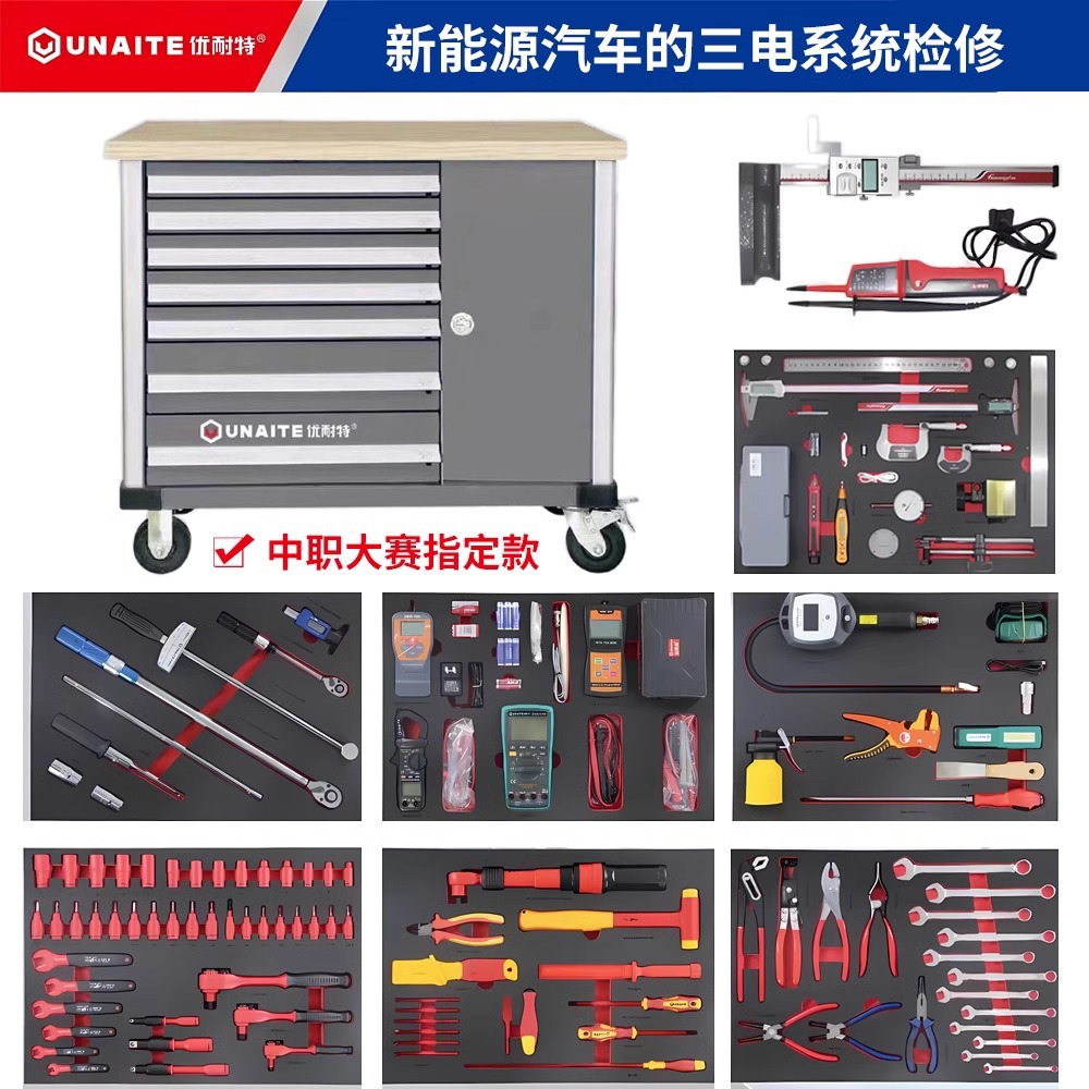 Taiwan's Unexical Tools New Energy Vehicle New Energy Vehicle Power…