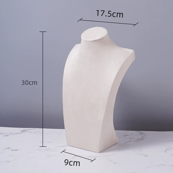Rice velvet H type 30cm high