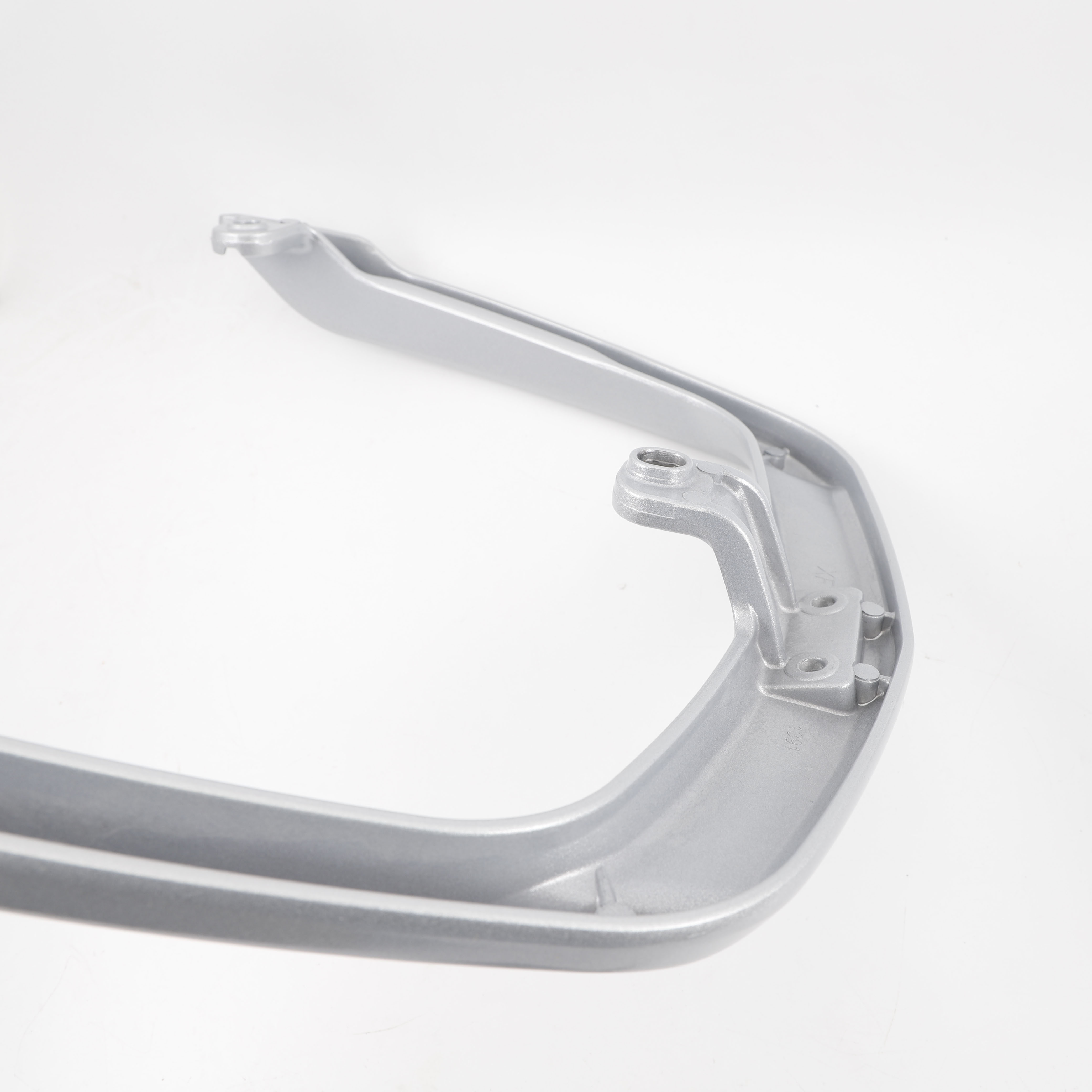 Suitable for Aima TDR3178Z and Yadi electric vehicles, rear rack, Guanghuan Shenyuan Z8 tail wing rack, rear backrest and armrest