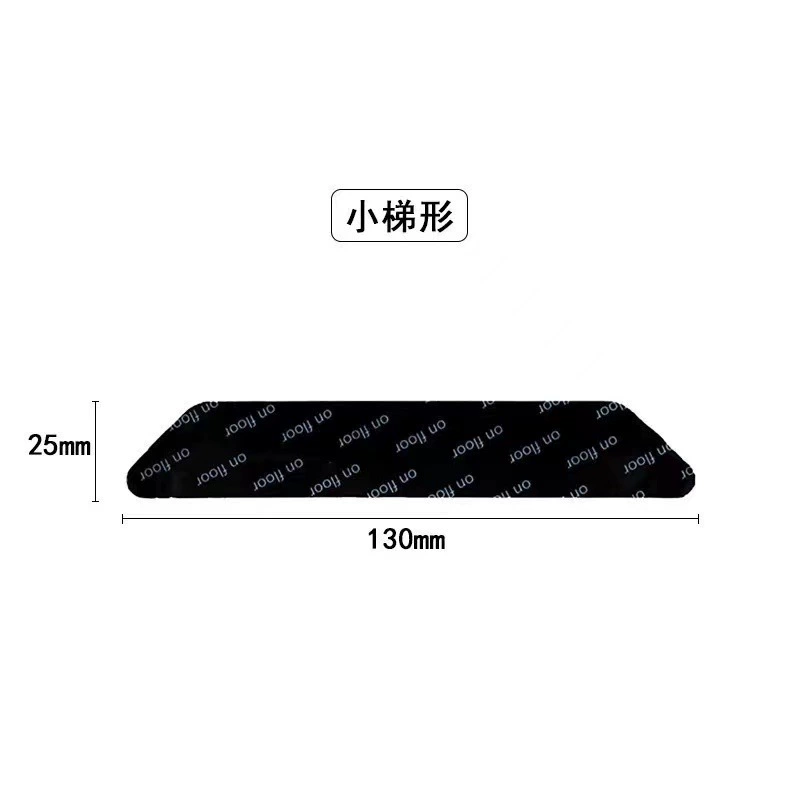 Non-slip carpet, triangle, sofa for home use, clips included