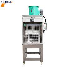 跨境出口实验打样干式喷漆房小型手动喷漆台涂装干式喷漆室