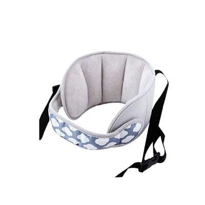 Headrest, children's neck pillow, car