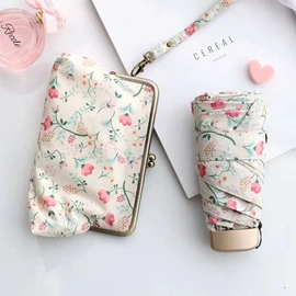 晴雨伞;遮阳/太阳伞;雨伞