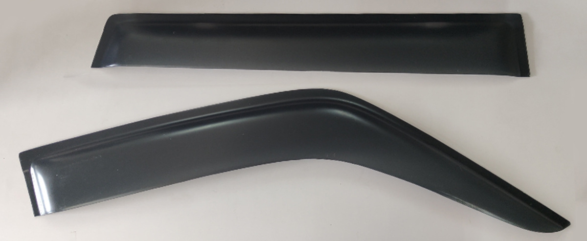 Suitable for Nissan Patrol Y63 Y62 Rain Shield Rain Visor Nissan Patrol Window Visor