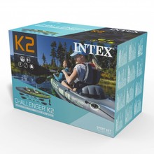 intex 68306 �p�������߶��˴��M��⴬ ��Ƥ��ͧ��Ԯ�_�h��