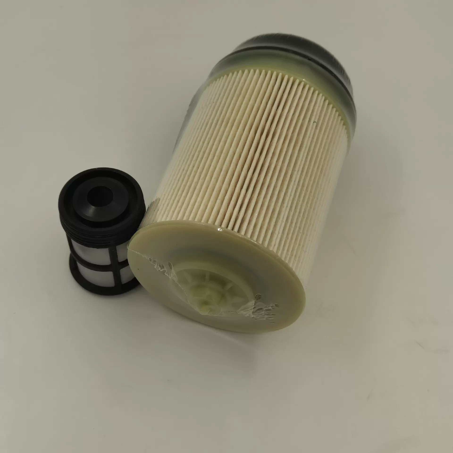 BSE445KP 柴油滤清器  柴油滤芯配件车载滤网