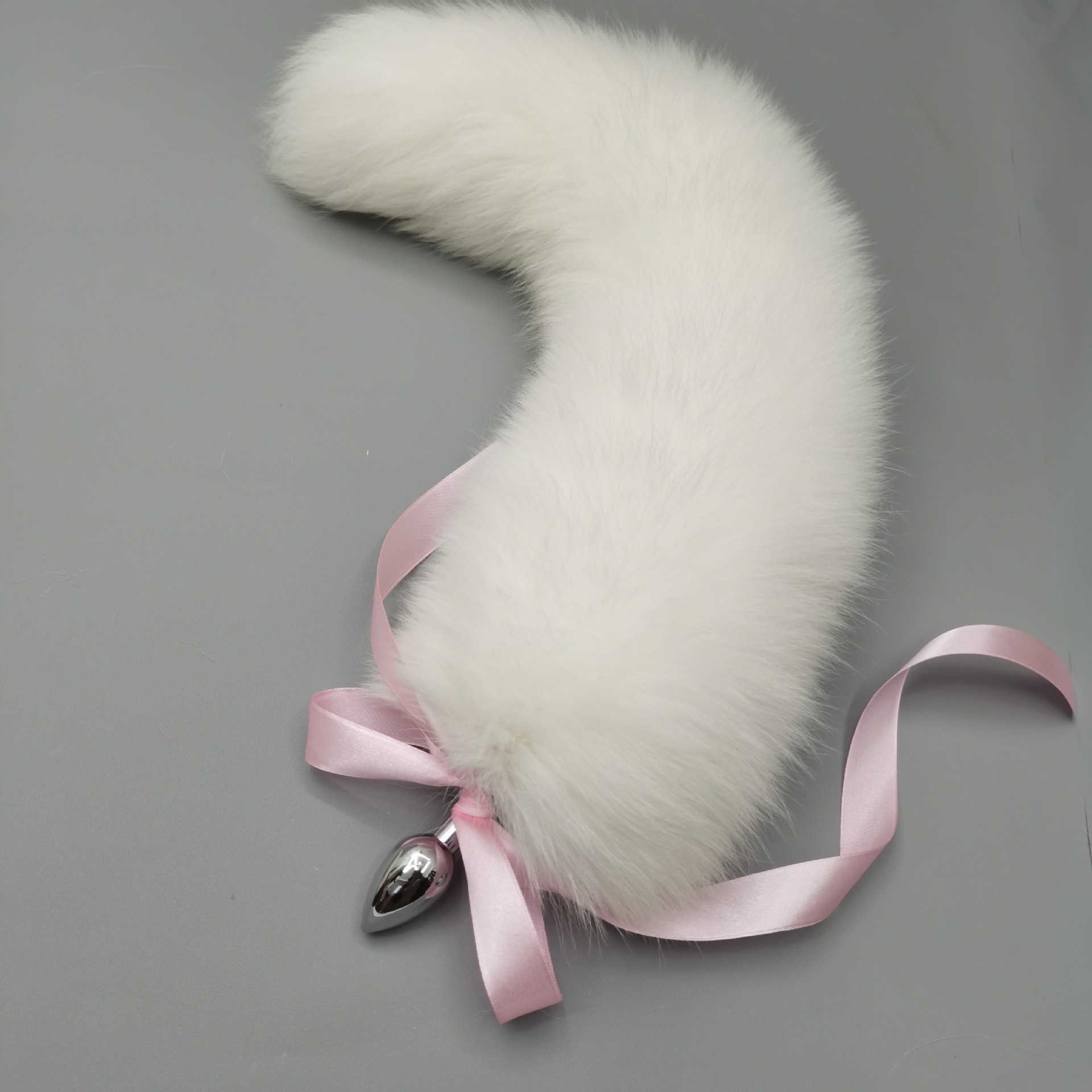 狐狸 尾巴 肛 塞