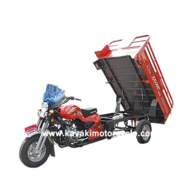 Tricycle Motorcycle, Avtomobil və motosiklet məhsulları istehsal avadan