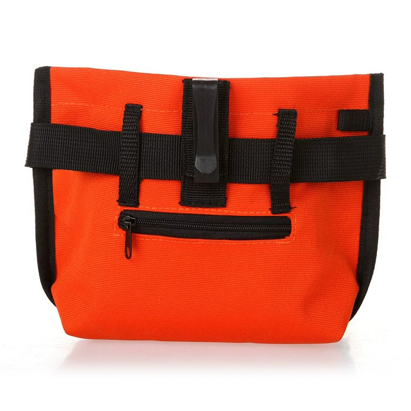 Pet snack bag