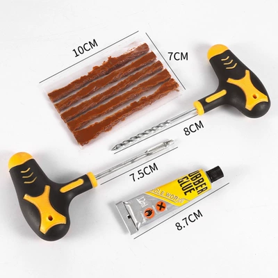 Other Automotive Safety Supplies Vacuum Tire, Motorcycle Electric Vehicle