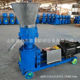 饲料加工设备;粉碎机;畜牧养殖机械
