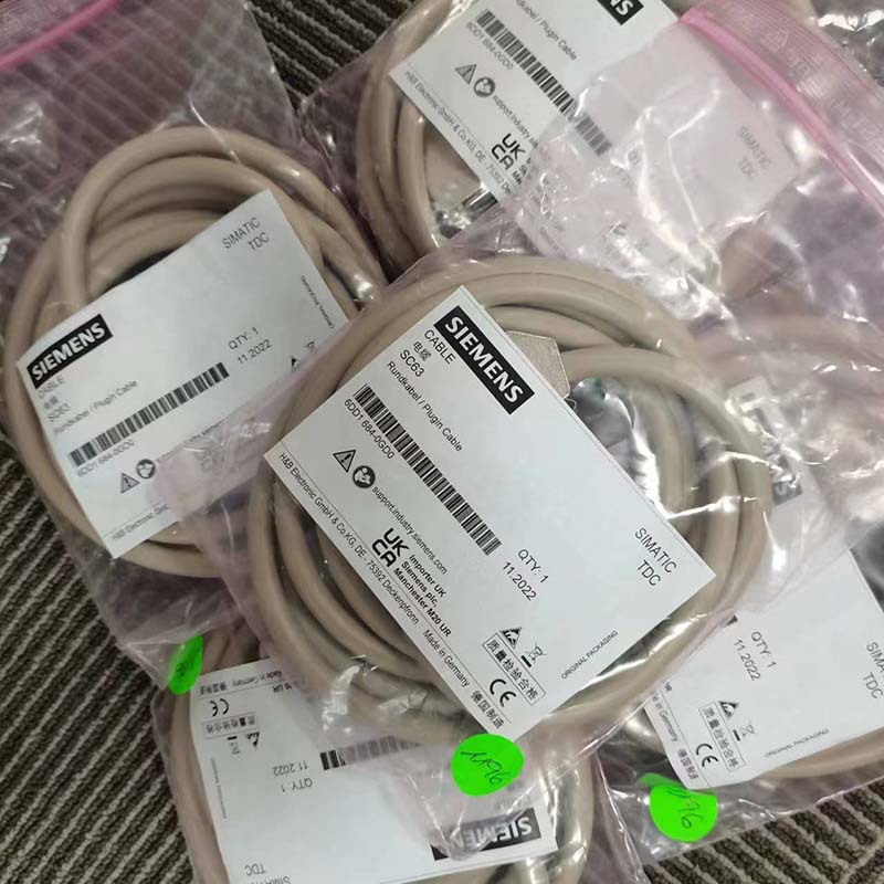 6DD1 684-0GD0西门子 ERTEC电缆原装现货