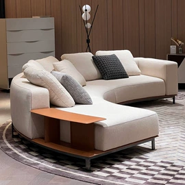 布艺沙发;皮艺床;布艺床