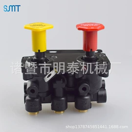 其他制动系统;离合器分泵;油泵、油嘴